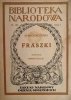 FRASZKI 1950 - Adam Korczyński